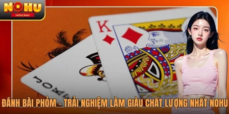 danh bai phom