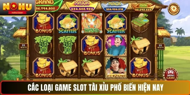 Ngoài mini game, nổ hũ đổi thưởng còn mang đến cơ hội nhận giải thưởng thực tế Ngoài mini game, nổ hũ đổi thưởng còn mang đến cơ hội nhận giải thưởng thực tế